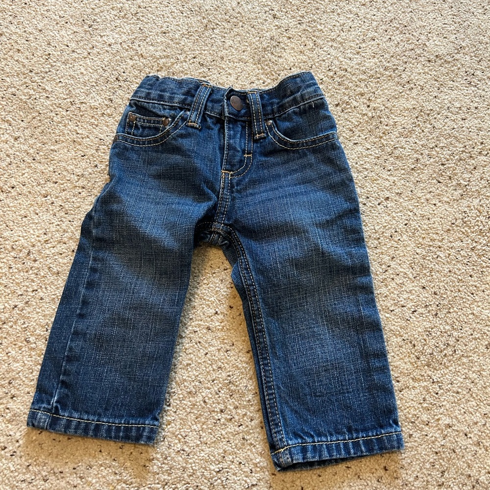 Baby wranglers